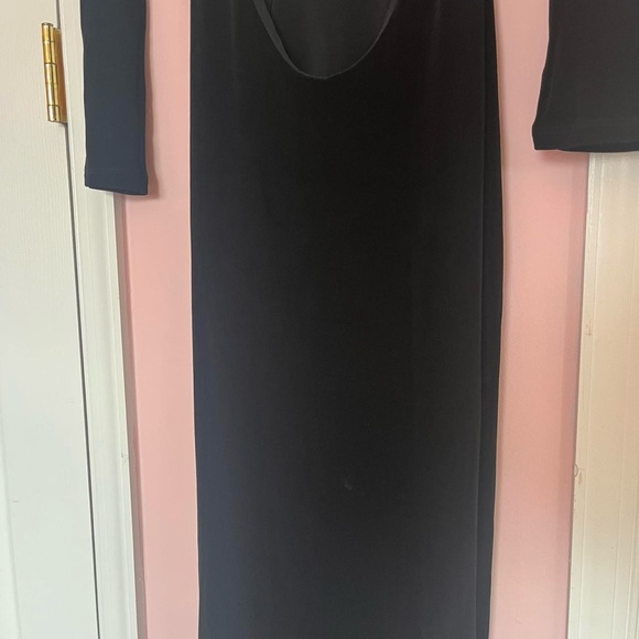 Mirror Palais Gown - Picture 6 of 6